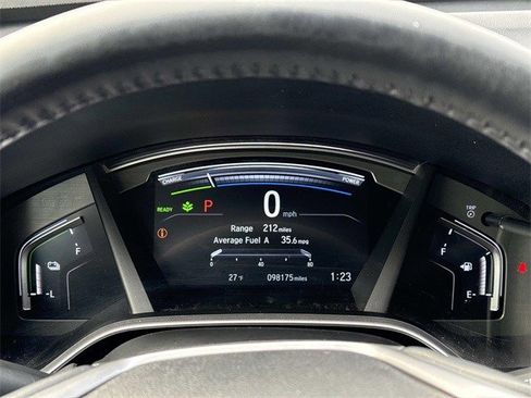 Used 2022 Honda CR-V EX-L image 28