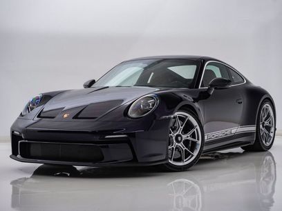 Used 2022 Porsche 911 GT3