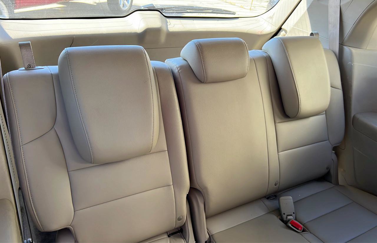 Used 2012 Honda Odyssey EX-L image 15