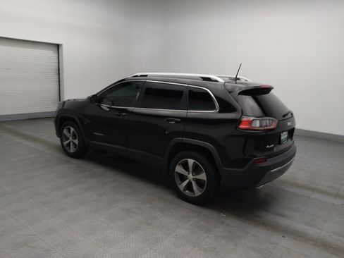 Used 2019 Jeep Cherokee Limited AWD/4WD image 3