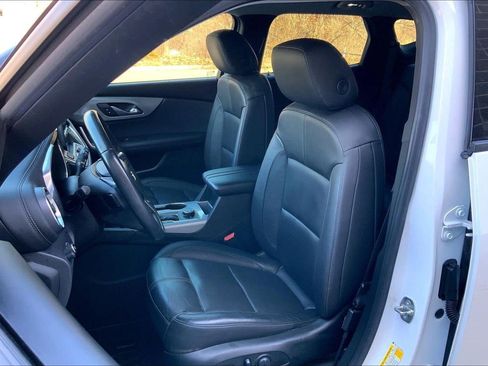 Used 2020 Chevrolet Blazer LT AWD/4WD image 23