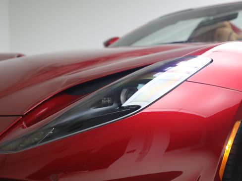Certified 2023 Ferrari 812 GTS RWD image 26