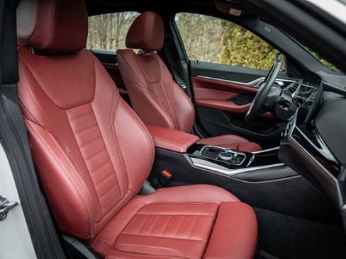 Used 2023 BMW i4 eDrive35 image 40