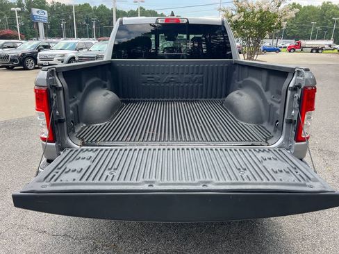 Used 2022 RAM 1500 Big Horn AWD/4WD image 19