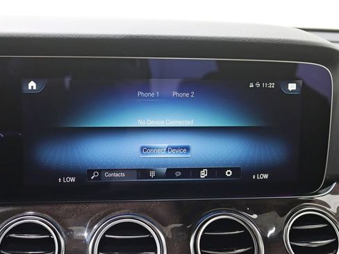 Used 2023 Mercedes-Benz E 350 4MATIC Sedan image 25