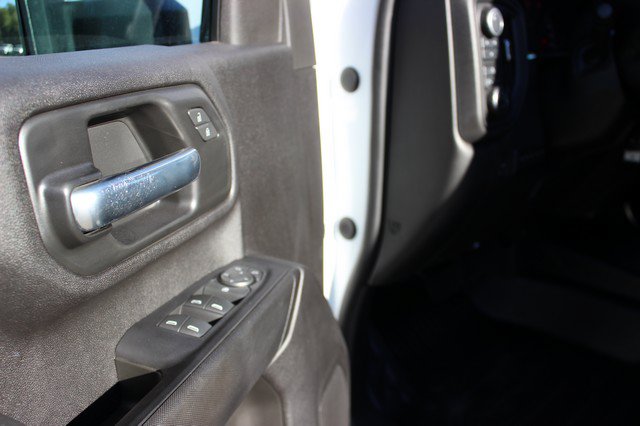 Used 2023 Chevrolet Silverado 2500 W/T w/ WT Convenience Package AWD/4WD image 5