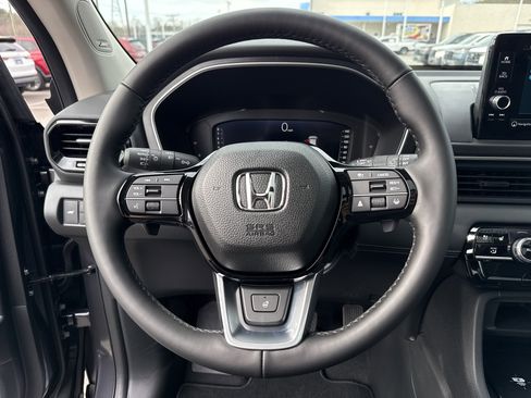 New 2025 Honda Pilot Elite image 19