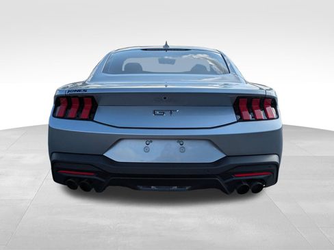 New 2026 Ford Mustang GT image 6