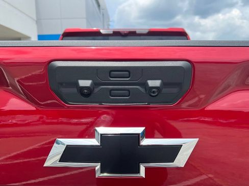 New 2026 Chevrolet Silverado 2500 LTZ w/ LTZ Plus Package AWD/4WD image 8