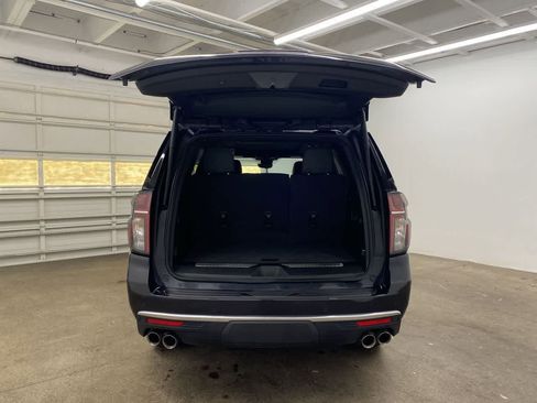 Used 2024 Chevrolet Tahoe High Country w/ Premium Package image 29