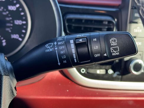 Used 2018 Kia Rio EX w/ EX Launch Edition image 24