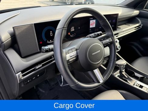 Used 2025 Hyundai Tucson XRT FWD image 21