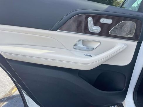 Used 2021 Mercedes-Benz GLS 63 AMG 4MATIC image 12