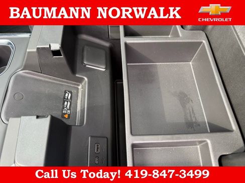 Used 2026 GMC Sierra 1500 Elevation w/ Elevation Premium Package image 25