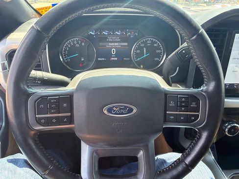 Used 2022 Ford F150 XLT w/ Equipment Group 302A High RWD image 25