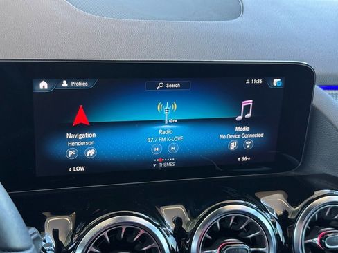 Certified 2023 Mercedes-Benz GLA 250 image 27