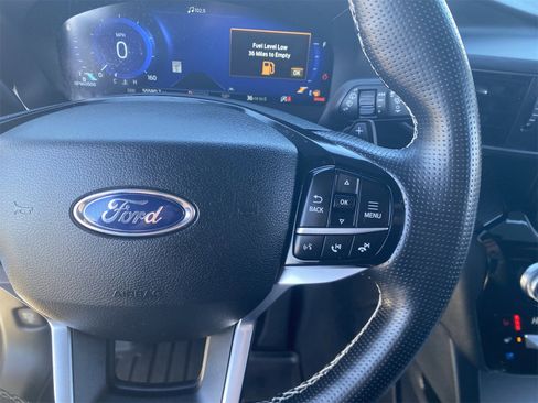 Used 2021 Ford Explorer ST w/ Equipment Group 401A image 26