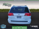Used 2004 Toyota Sienna LE image 3