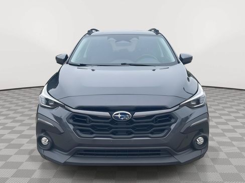 Used 2024 Subaru Crosstrek 2.5i Limited AWD/4WD image 3