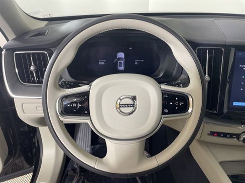 Used 2025 Volvo XC60 T8 Plus w/ Protection Package Premier AWD/4WD image 17