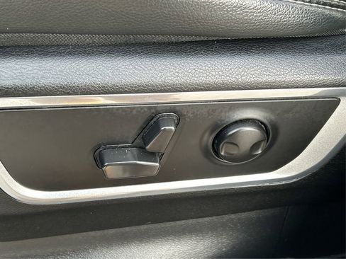 Certified 2022 RAM 1500 Laramie AWD/4WD image 37