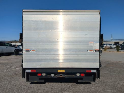 Used 2021 RAM 5500 Tradesman w/ Chrome Appearance Group image 4