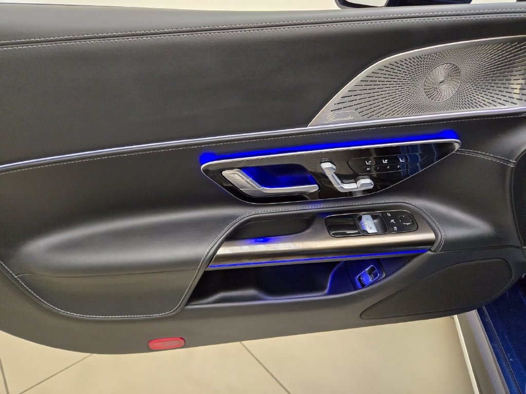 Used 2024 Mercedes-Benz AMG GT 55 image 28