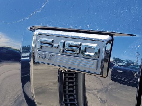 New 2026 Ford F150 XLT w/ Equipment Group 302A MID AWD/4WD image 36