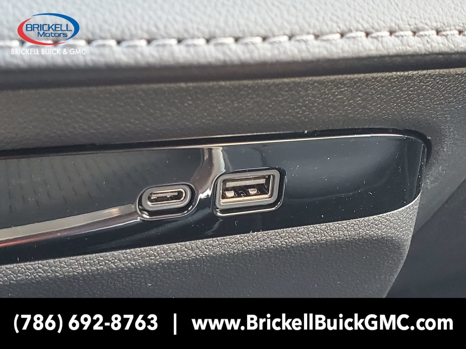 New 2026 Buick Enclave Sport Touring FWD image 30