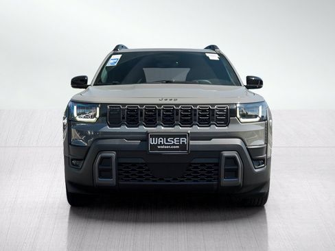 New 2026 Jeep Cherokee Limited AWD/4WD image 2
