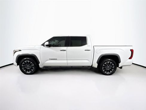Used 2023 Toyota Tundra Limited image 14
