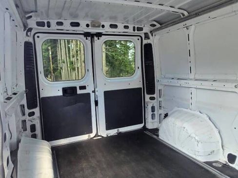 Used 2018 RAM ProMaster 1500 FWD image 15