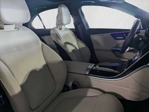 Certified 2025 Mercedes-Benz C 300 Sedan image 22