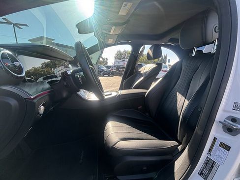 Used 2022 Mercedes-Benz E 350 Sedan image 12