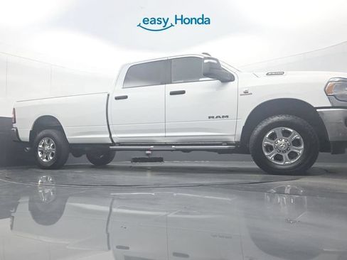 Used 2024 RAM 2500 Big Horn AWD/4WD image 26