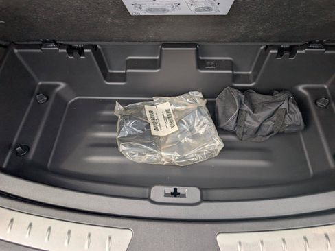 Used 2023 Buick Enclave Premium w/ Experience Buick Package FWD image 44