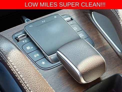 Used 2021 Mercedes-Benz GLE 350 4MATIC image 22