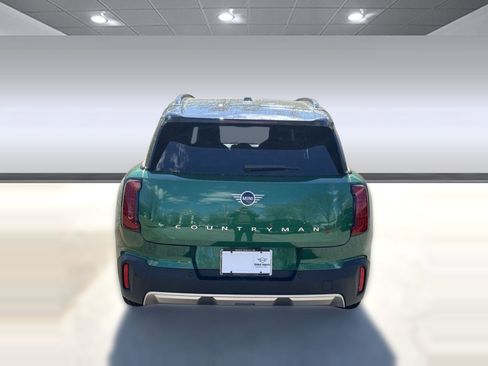 New 2025 MINI Cooper Countryman S w/ Comfort Package Max image 10