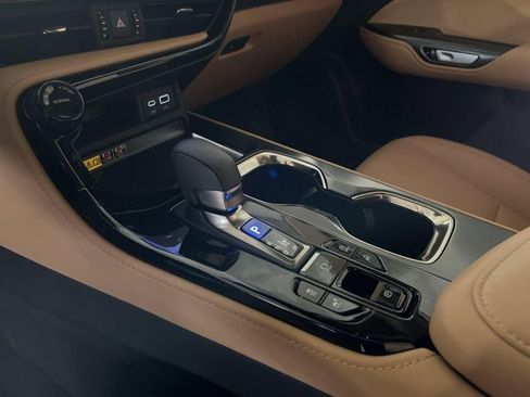 Certified 2026 Lexus NX 350 AWD w/ Accessory Package (Z1) image 19