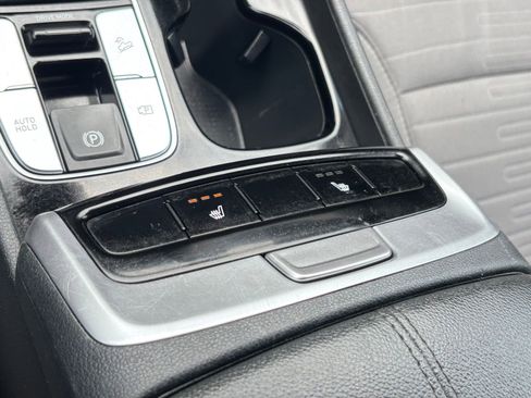 Used 2024 Hyundai Santa Cruz SEL FWD image 23