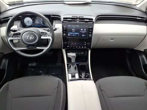 Used 2022 Hyundai Tucson SEL w/ Convenience Package AWD/4WD image 12