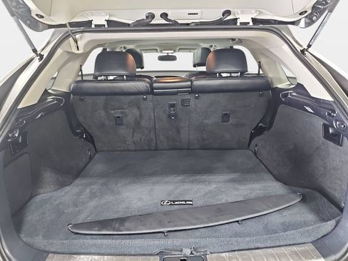 Used 2014 Lexus RX 450h AWD image 14