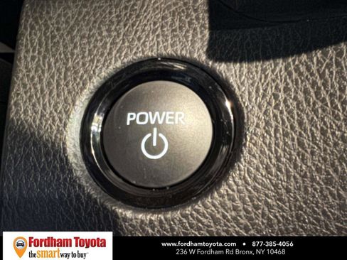 Used 2025 Toyota Camry XSE image 26