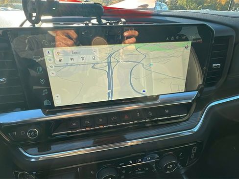 Certified 2024 Chevrolet Silverado 1500 RST w/ All Star Edition Plus image 31