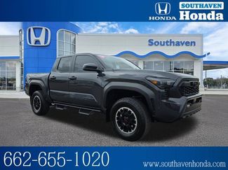 Used 2024 Toyota Tacoma TRD Off-Road video 1