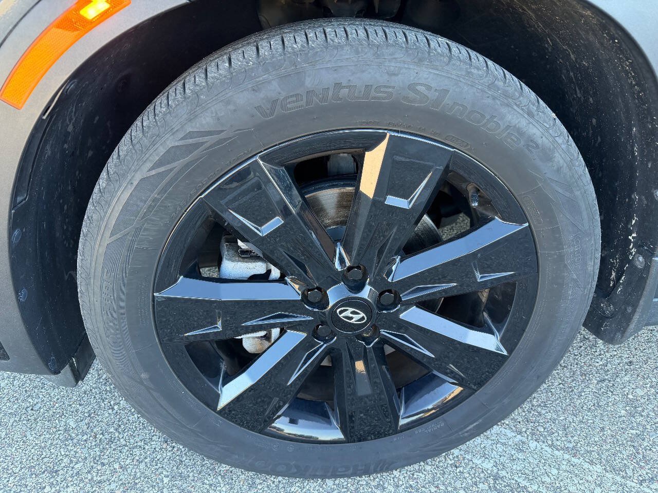 Used 2024 Hyundai Palisade XRT AWD/4WD image 31