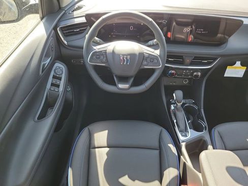 New 2026 Buick Encore GX Sport Touring AWD/4WD image 9