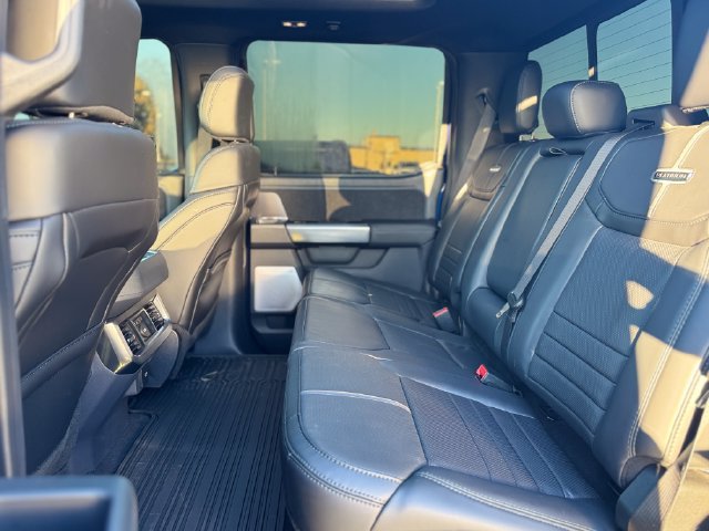 Used 2026 Ford F350 Platinum AWD/4WD image 20