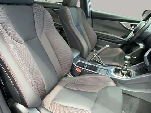 Used 2022 Subaru WRX Premium AWD/4WD image 15