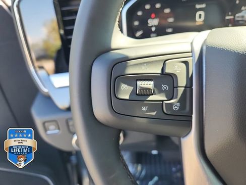 New 2026 GMC Sierra 1500 Elevation AWD/4WD image 22